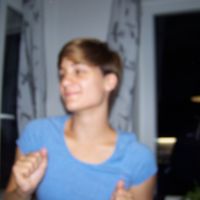 Szilvia Rudas's Photo