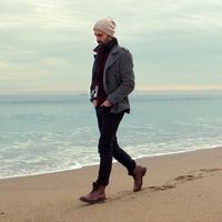 Marcos Medina's Photo