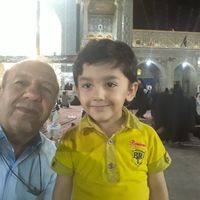 Fotos de Hassan Mousaei