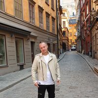 Sergei Bryzgalov's Photo