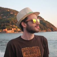 Pedro Mourão's Photo