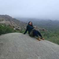 Amanda De Leon的照片