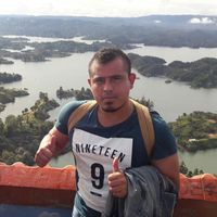 Daniel Gonzalez的照片