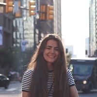 Alice Annovi's Photo