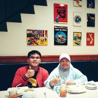 Fotos de Moko Wijaya