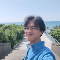 Iqbal Fathan Awaluddin's Photo