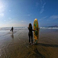 Fotos de Anđela Čuljak