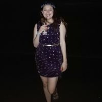 Fotos de Paola Quiroga