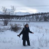 Mikaela Selaru的照片