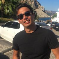 Фотографии пользователя Sarp Taylan Tomruk