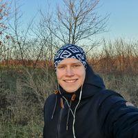 Fabian Winkler的照片