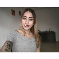 Ariele Alves's Photo