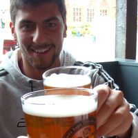 Francesco Bergamasco的照片