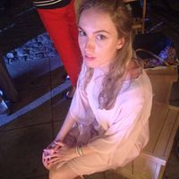 Alice Sparks's Photo