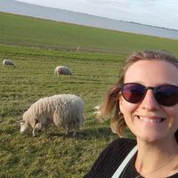 Fotos von Jenny Richter