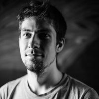 Alexander Sobolev的照片