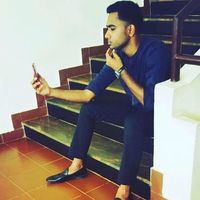 Aravind Parameswaran的照片