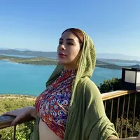 Emel Gözde ISIK's Photo