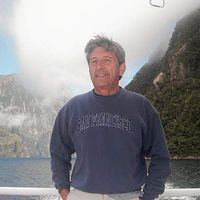 Dennis Courville's Photo