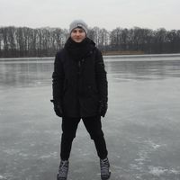 Emanuele Cangiano's Photo