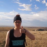 Christina Gamache's Photo