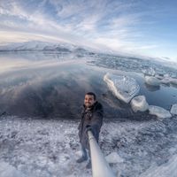 Renato Luís Cardoso Ferraz's Photo