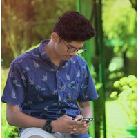 Sufiyan Shihab的照片