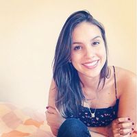 Carolina Michelutti's Photo