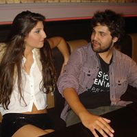 Lucas Calderon's Photo