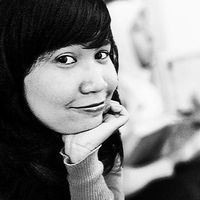 Dian Rosalina Kartika's Photo