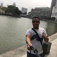 Photos de Mahmoud Ibrahim