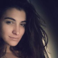 Fotos de María D'Albano