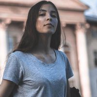 Алина Утро的照片