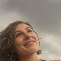 Stephany Barnes's Photo