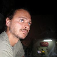 KONSTANTINOS KAPOURAKIS's Photo