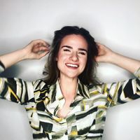 Abbie Fisher's Photo