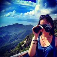 Shakhizada Daitova的照片