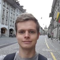 Vilius Dranseika的照片