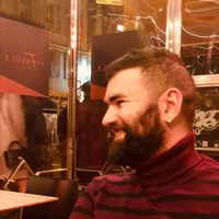 Khalil Jaouadi's Photo