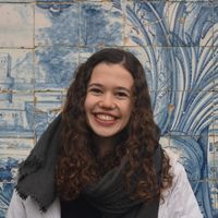 Astrid Lalouette's Photo