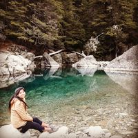 Ailín Antipán's Photo