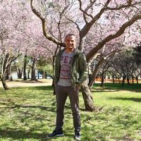 Gerry da Gama's Photo