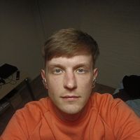 Valentin Lavran's Photo