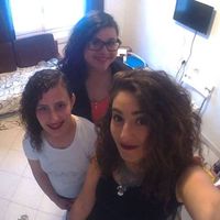 Myriam Belkadi's Photo