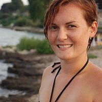 Amalie Lundbjerg's Photo