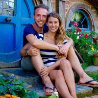 Chris Mueller的照片