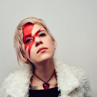 Daria Baikevich-Sverdlova's Photo