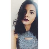 Gamze Edinç的照片