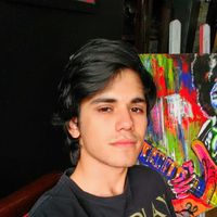 Fotos von Andrey Garcium