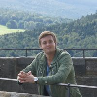 Daniil Vtiurin的照片